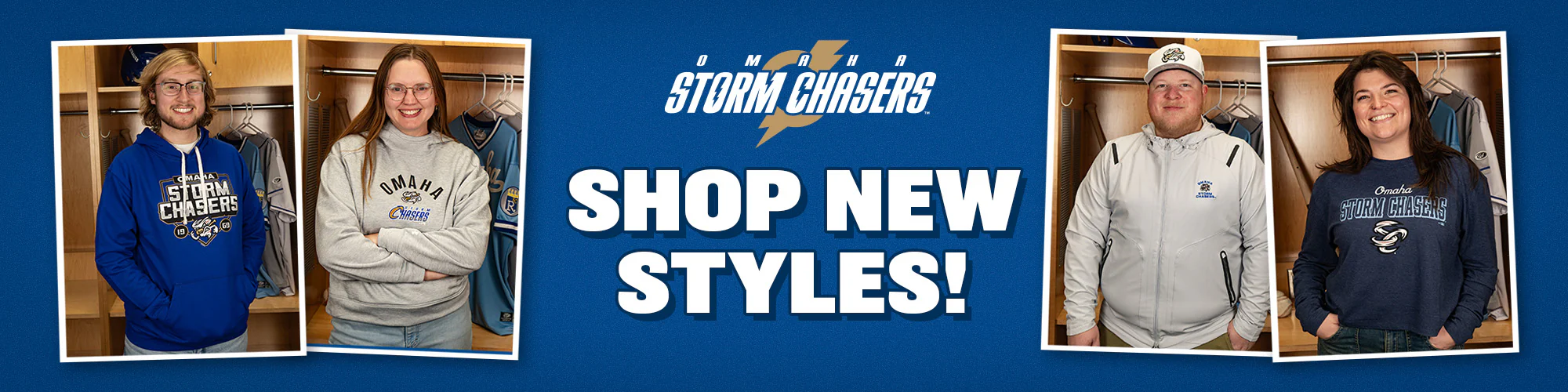 Gear Up For Every Inning