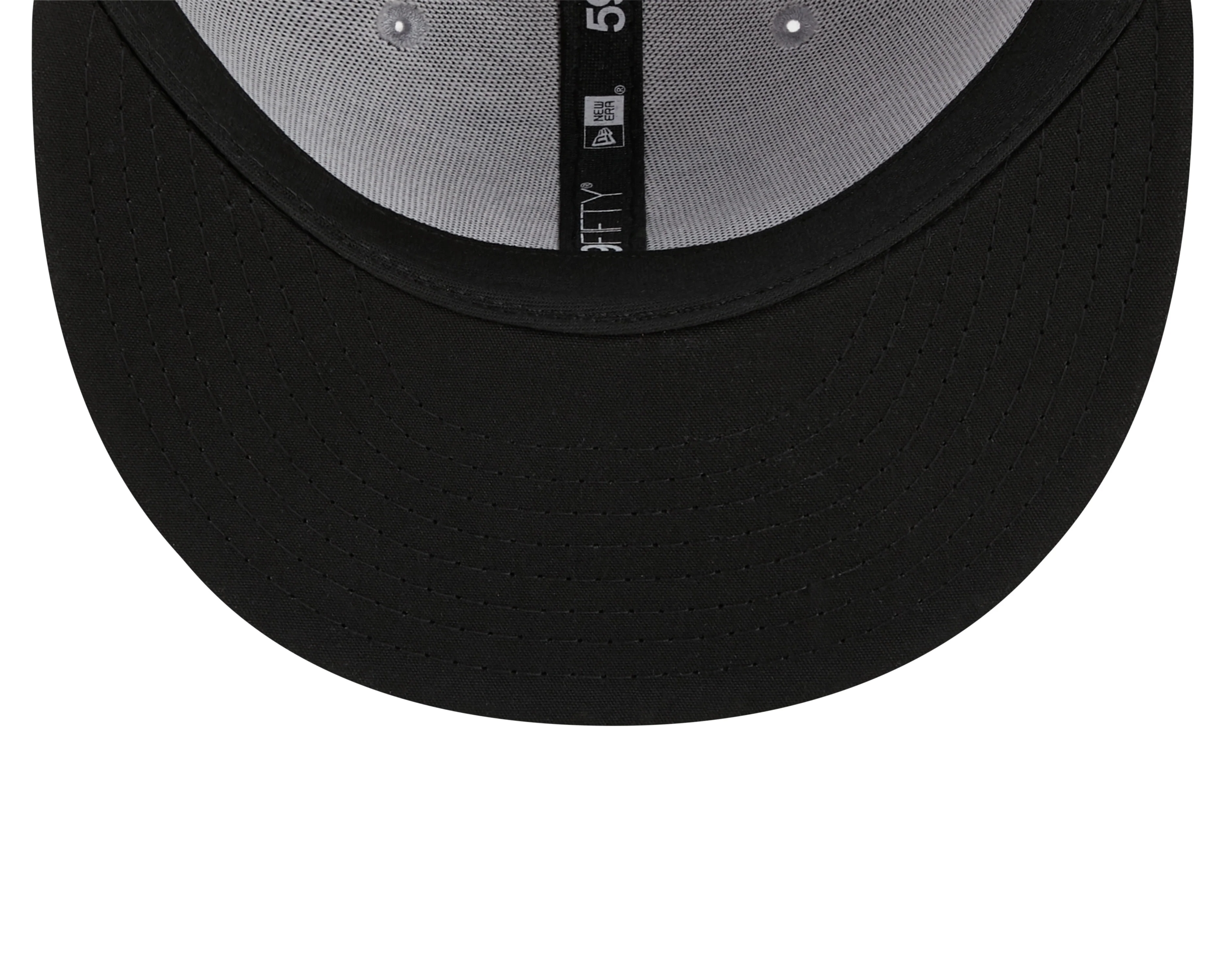 Omaha Storm Chasers New Era 59Fifty Marvel Defenders of the Diamond Cap - Image 7